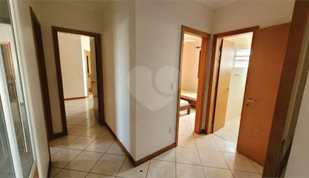 Apartamento à venda com 4 quartos, sendo 2 suítes,  em Jardim São Luiz, Ribeirão Preto, SP
