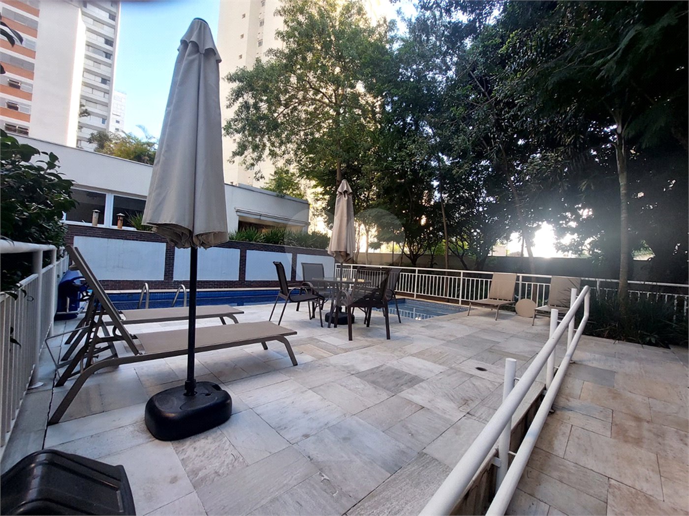 Apartamento para alugar com 3 quartos, sendo 1 suíte, em Perdizes, São Paulo, SP