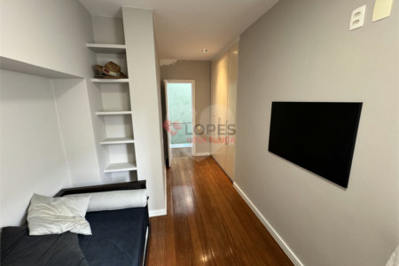 Cobertura à venda com 5 quartos, sendo 3 suítes, em Ipanema, Rio de Janeiro, RJ