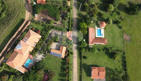 Chácara à venda com 6 suítes em Chácara de Recreio a Morada do Sol, Porto Feliz, SP