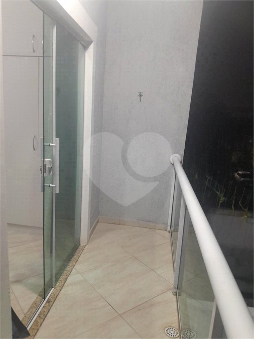Duplex à venda com 2 suítes em Cosmos, Rio de Janeiro, RJ