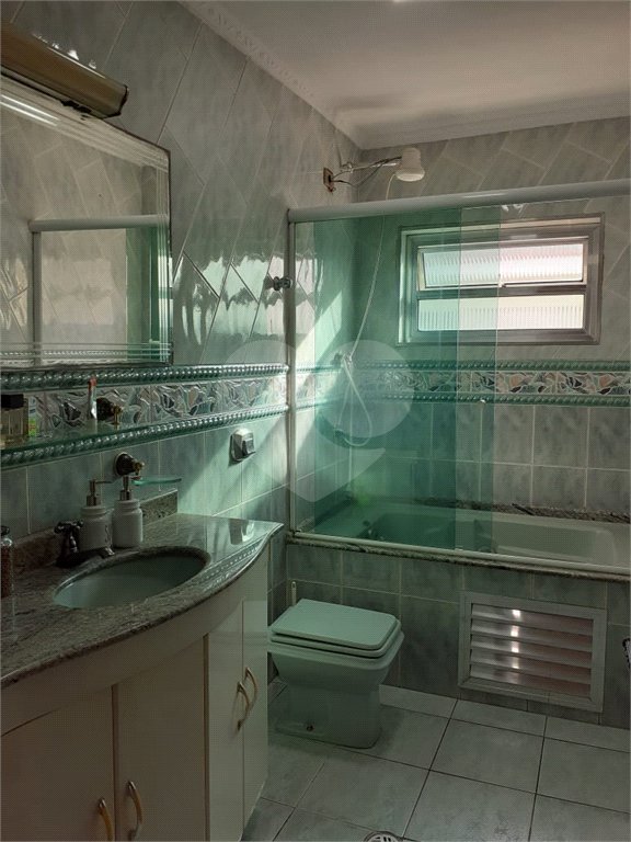 Sobrado à venda com 3 quartos, sendo 1 suíte, em Vila Maria Alta, São Paulo, SP