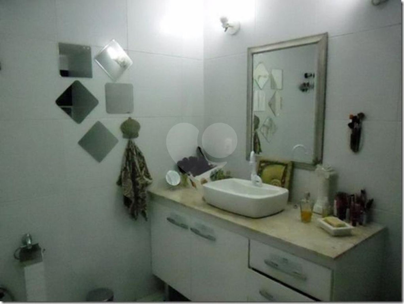 Apartamento à venda com 3 quartos, sendo 1 suíte, em Vila Andrade, São Paulo, SP