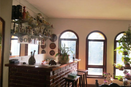 Sobrado à venda com 4 quartos, sendo 1 suíte, em Tucuruvi, São Paulo, SP