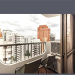 Duplex à venda com 3 suítes em Higienópolis, São Paulo, SP