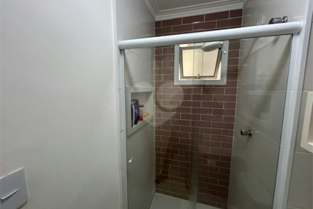Apartamento à venda com 2 quartos em Vossoroca, Votorantim, SP