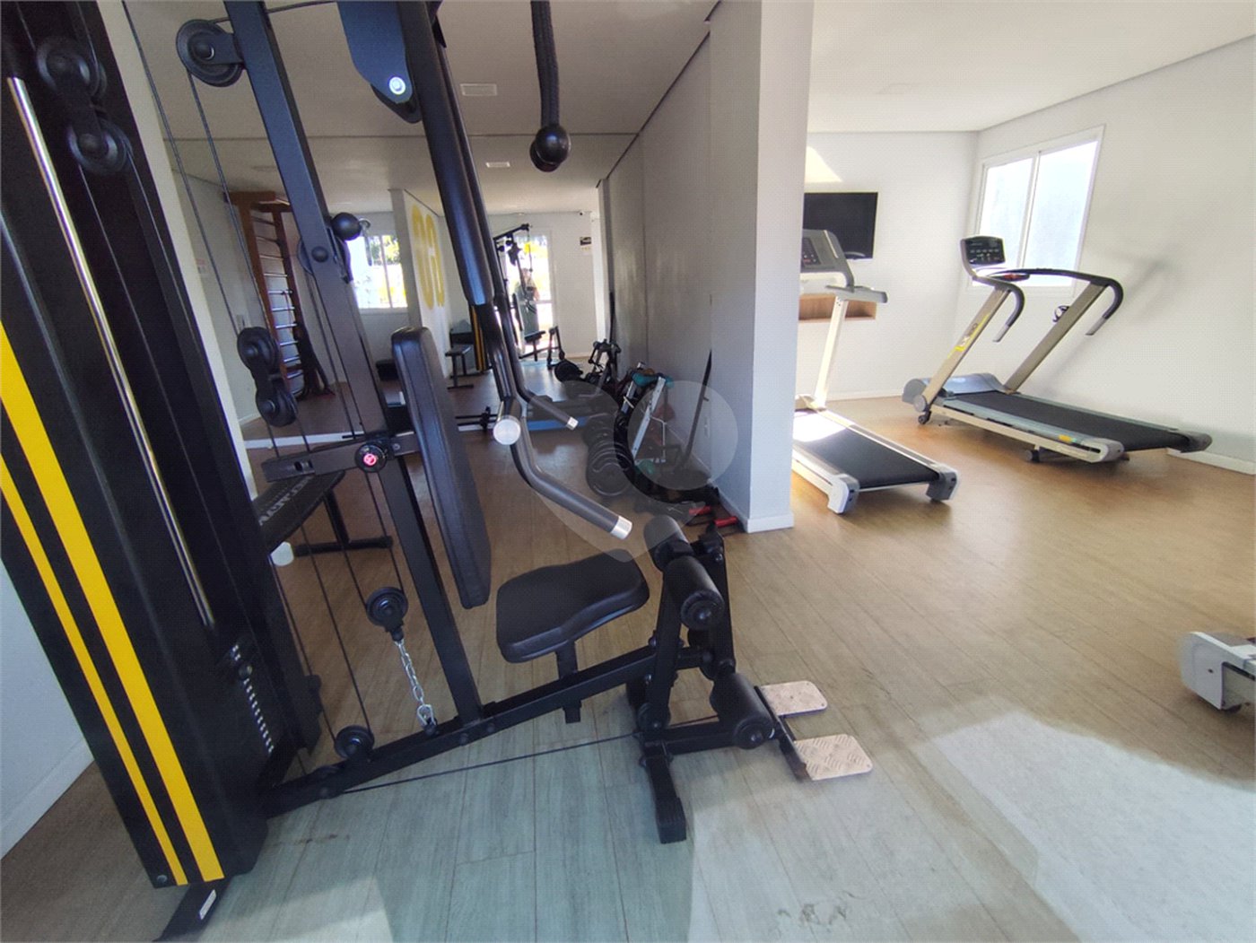 Apartamento à venda com 2 quartos, sendo 1 suíte, em Tucuruvi, São Paulo, SP