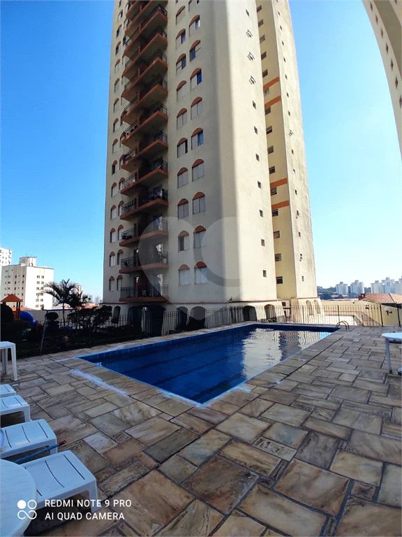 Apartamento à venda com 3 quartos, sendo 1 suíte, em Mandaqui, São Paulo, SP