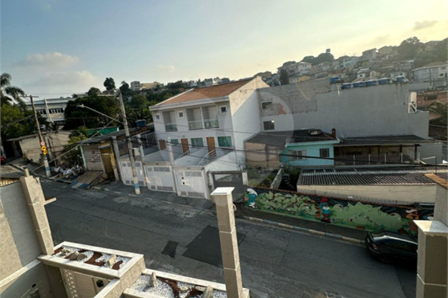 Sobrado dos Sonhos com 3 Dormitórios à venda, 190m² - Vila Pirituba