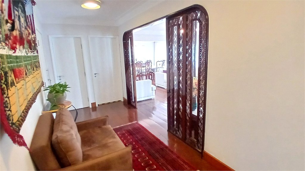 Apartamento à venda com 4 quartos, sendo 2 suítes, em Santana, São Paulo, SP
