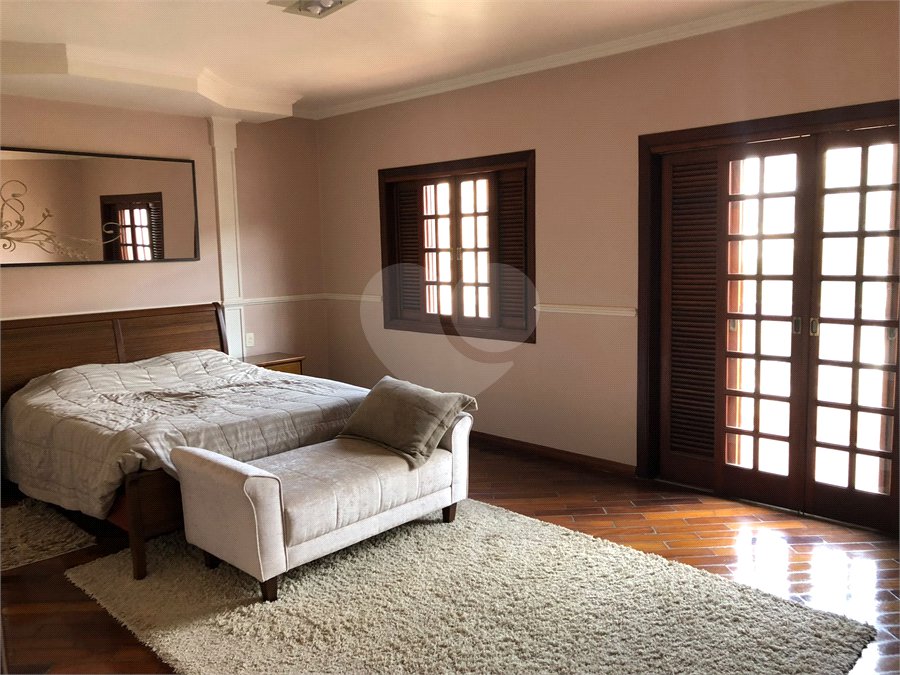 Casa à venda ou para alugar com 3 suítes em Parque Campolim, Sorocaba, SP