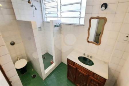 Apartamento à venda com 4 quartos em Vila Isabel, Rio de Janeiro, RJ