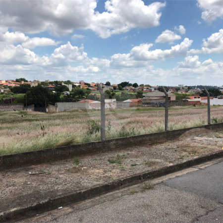 Terreno à venda em Vila São Jorge, Sorocaba, SP