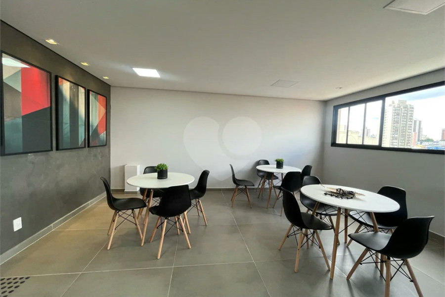 Apartamento à venda com 2 quartos em VILA GUILHERME, São Paulo, SP