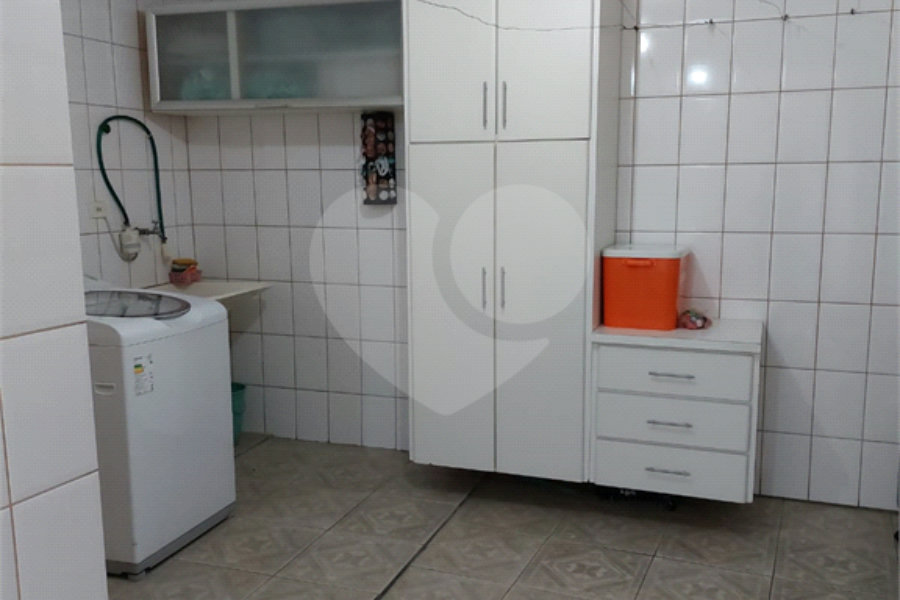 Sobrado à venda com 3 quartos, sendo 1 suíte, em Mandaqui, São Paulo, SP