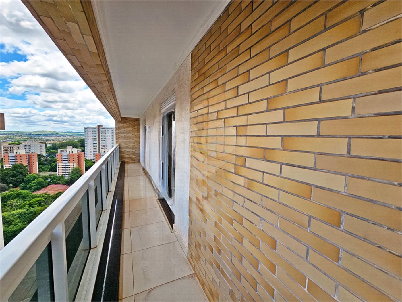 Apartamento à venda com 3 suítes em Jardim Botânico, Ribeirão Preto, SP