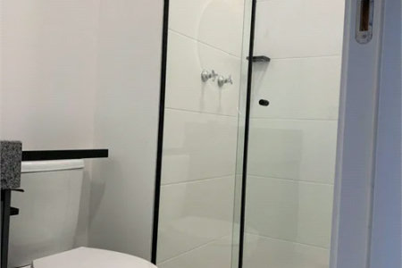 Apartamento para alugar com 1 suíte em Butantã, São Paulo, SP