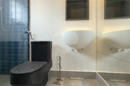 Apartamento à venda com 3 suítes em Vila Mascote, São Paulo, SP
