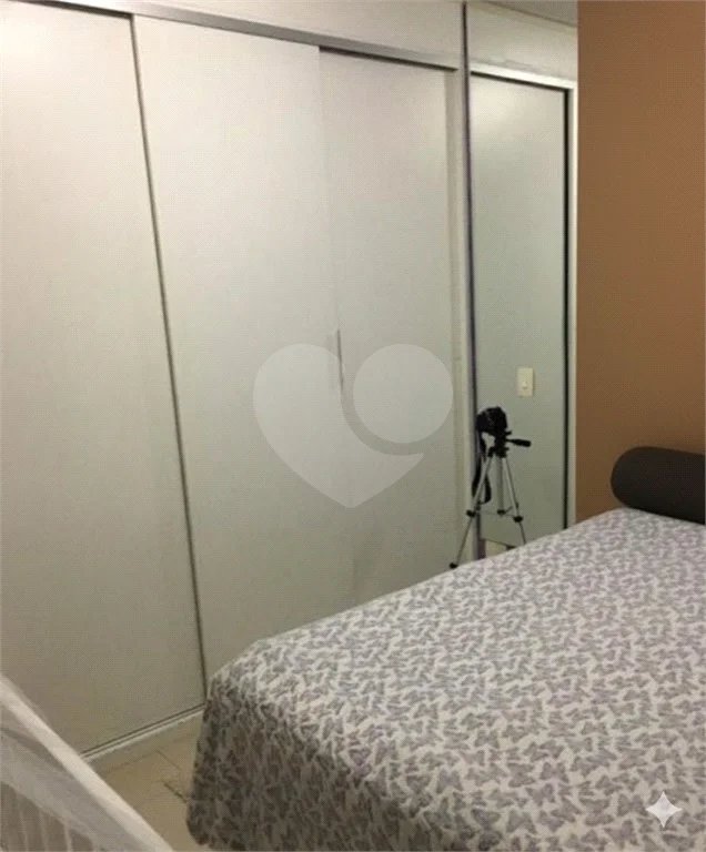 Apartamento à venda com 2 quartos, sendo 1 suíte,  em Santana, São Paulo, SP