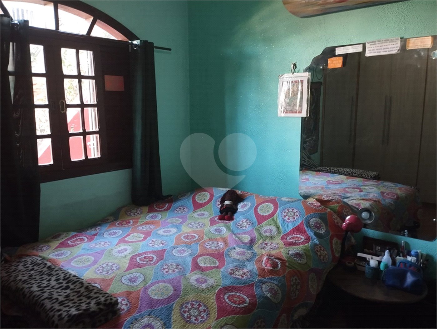Casa à venda com 3 quartos, sendo 1 suíte, em Vila Guilherme, São Paulo, SP