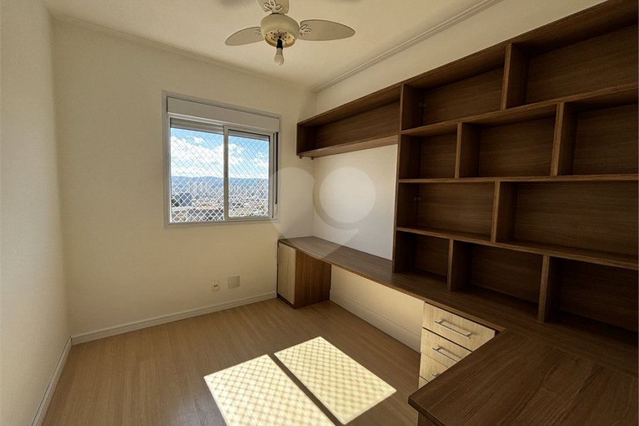 Apartamento à venda com 3 suítes em Casa Verde, São Paulo, SP