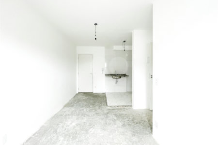 Apartamento à venda com 1 suíte em Jardim Oriental, São Paulo, SP