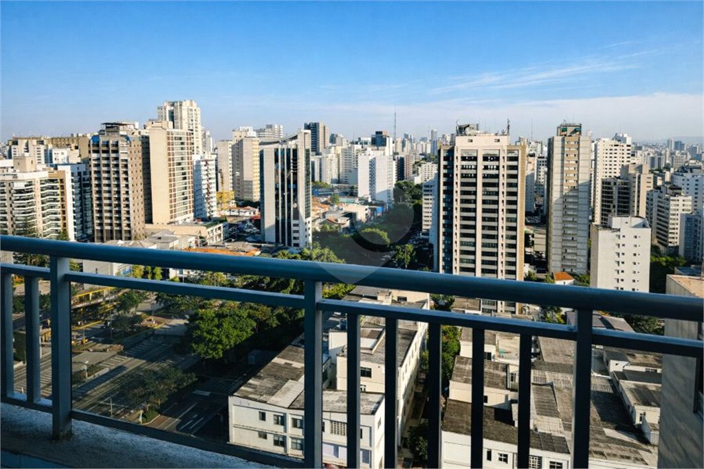 Sala Comercial á venda -Trend Paulista Offices