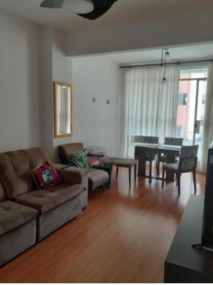 Apartamento à venda com 4 quartos no Centro, Campinas, SP