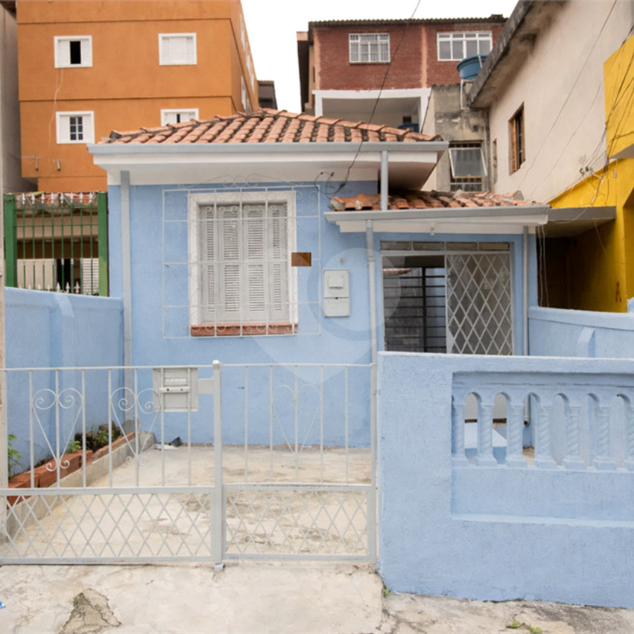 Casa à venda com 2 quartos em Vila União(zona Norte), São Paulo, SP