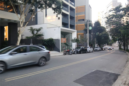 Loja à venda em Sumarezinho, São Paulo, SP