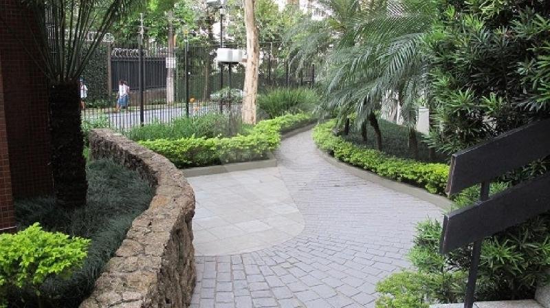 Apartamento à venda com 4 suítes em Vila Morumbi, São Paulo, SP