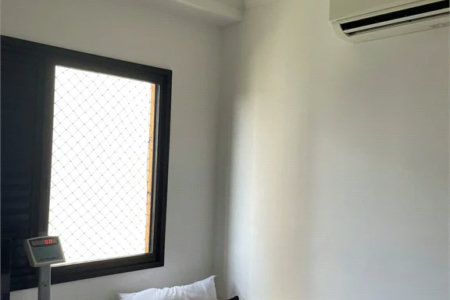 Apartamento à venda com 4 quartos, sendo 2 suítes,  em Jardim Ampliação, São Paulo, SP