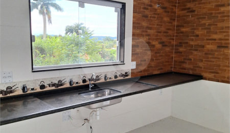 Casa em condomínio à venda com 3 suítes no Centro, Bom Jesus dos Perdões, SP