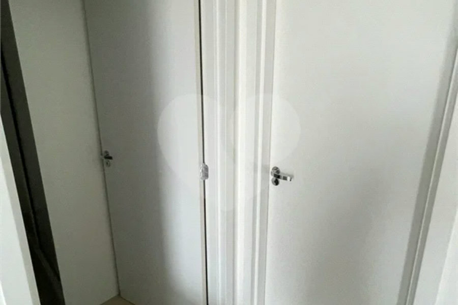 Apartamento à venda com 1 quarto em Limão, São Paulo, SP