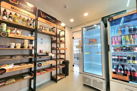 Apartamento à venda, 75 m² por R$ 860.000,00 - José Menino - Santos/SP