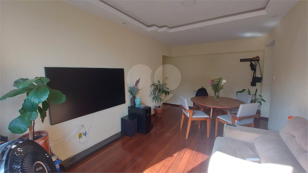 Apartamento à venda com 2 quartos em Jardim Botânico, Rio de Janeiro, RJ