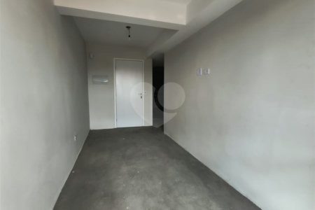 Apartamento à venda com 1 quarto em Rio Pequeno, São Paulo, SP