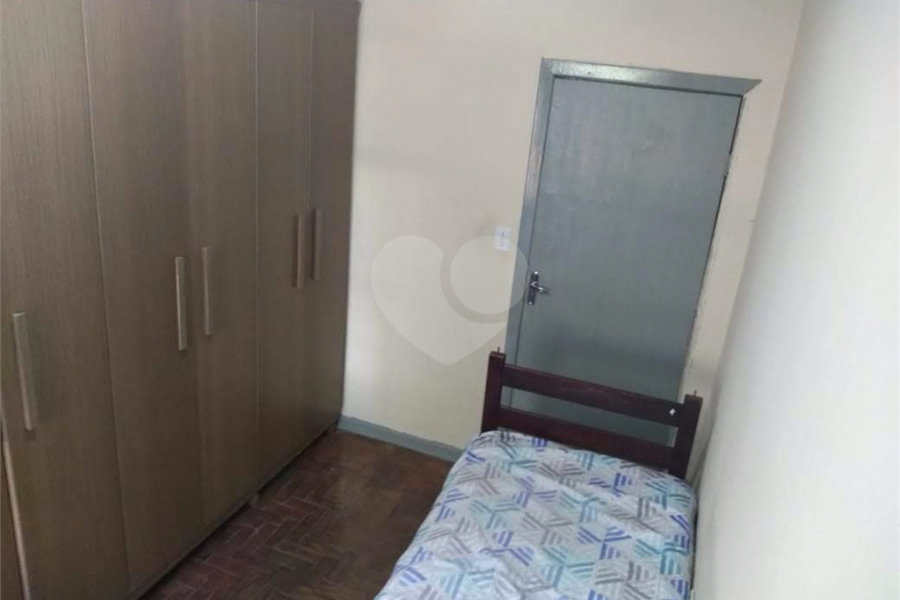 Casa Térrea à venda com 3 quartos em Mandaqui, São Paulo, SP