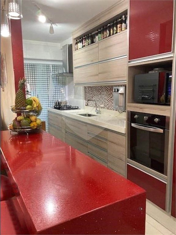 Apartamento à venda com 3 quartos, sendo 1 suíte, em Vila Maria, São Paulo, SP