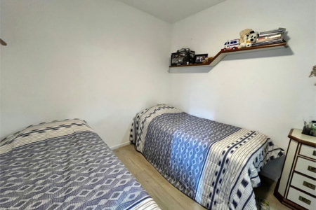 Apartamento com 2 Quartos e 2 Vagas à Venda em Pitangueiras – Guarujá/SP