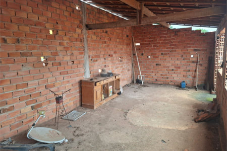 Casa à venda com 3 quartos em Vila Santana, Itapetininga, SP