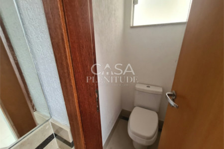 Casa em condomínio à venda com 3 suítes, em Iporanga, Sorocaba, SP