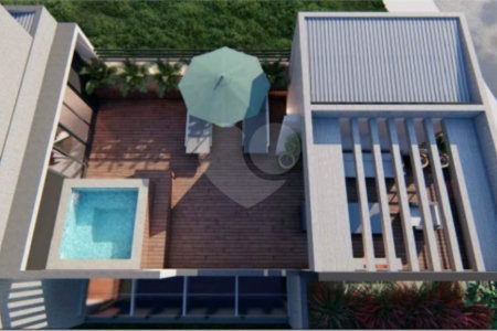 Casa à venda com 2 quartos, sendo 1 suíte, no condomínio Reserva Ipanema I, Sorocaba - SP