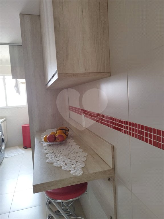 Apartamento à venda com 3 quartos, sendo 1 suíte, em Jardim Nova Era, Salto, SP