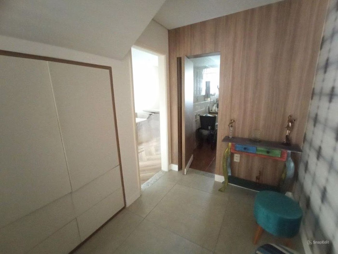Casa Comercial para locação, Vila Matias, Santos - CA0380.