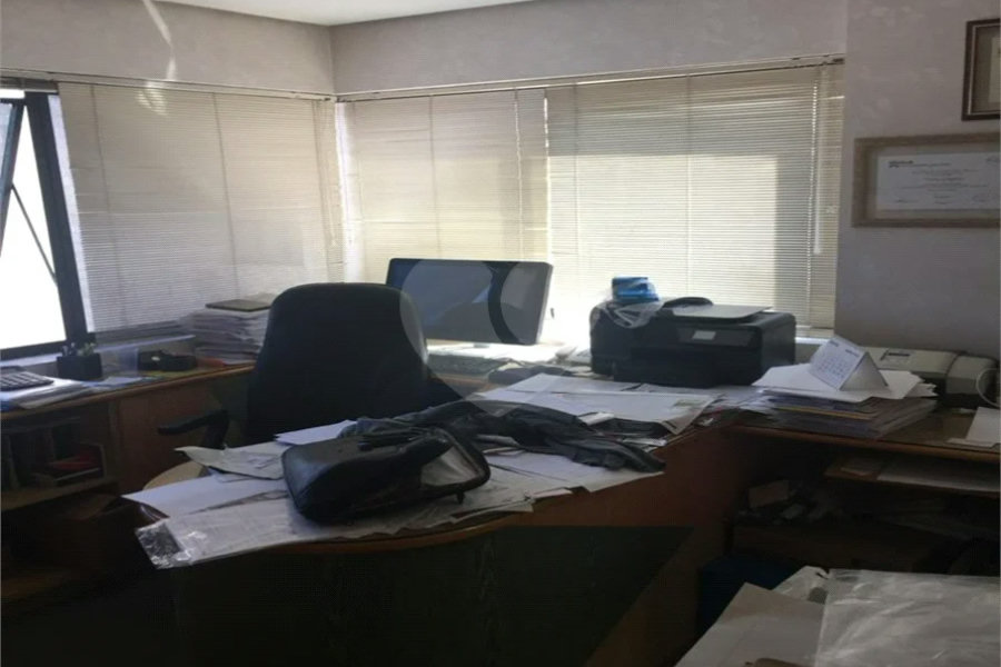 Sala à venda em Santana, São Paulo, SP