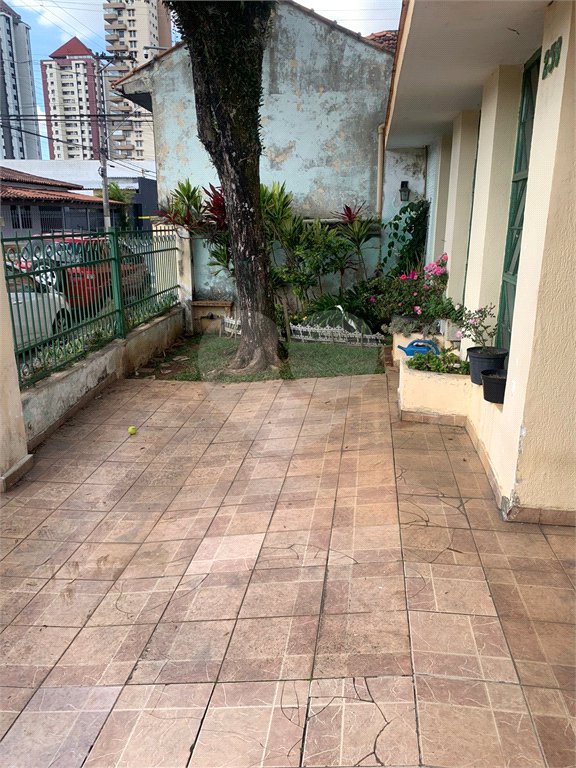 Casa Térrea à venda com 4 quartos, sendo 2 suítes,  no Centro, Mogi das Cruzes, SP