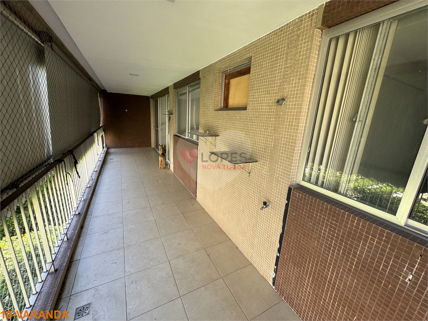 Apartamento à venda com 4 quartos, sendo 1 suíte, em Tijuca, Rio de Janeiro, RJ