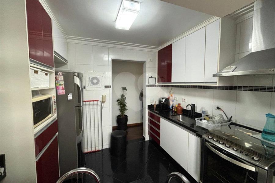 Apartamento à venda ou para alugar com 3 quartos, sendo 1 suíte, em Mandaqui, São Paulo, SP