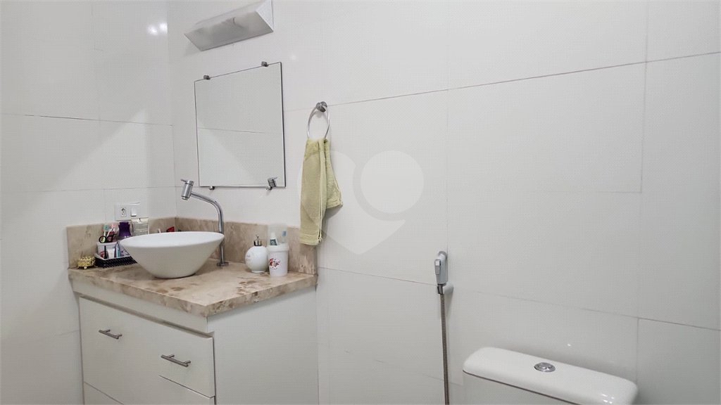Casa à venda com 2 quartos em Vila Maria Alta, São Paulo, SP